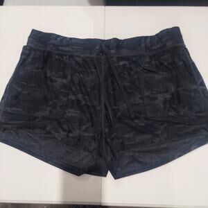 90 DEGREE BY REFLEX WOMEN'S SUPER SOFT SHORTS XXL